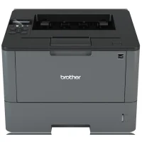 Принтер Brother HL-L5200DW фото 1